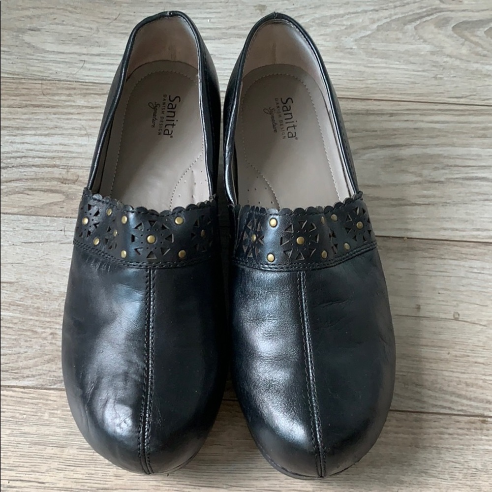 Sanita Signature Clogs